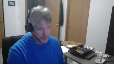 Snapshot of master_thorn chatting on 3, 1, 2025 Master Thorn online show from 3, 1, 2025