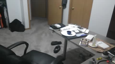 Snapshot of master_thorn chatting on 5, 1, 2025 Master Thorn online show from 5, 1, 2025