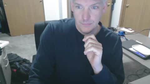 Snapshot of master_thorn chatting on 31, 1, 2025 Master Thorn online show from 31, 1, 2025