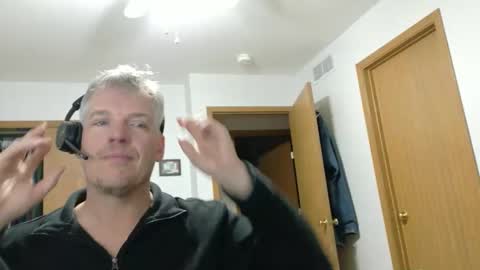 Master Thorn online show from 6, 11, 2025