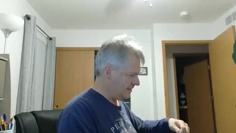 Master Thorn online show from 16, 11, 2025