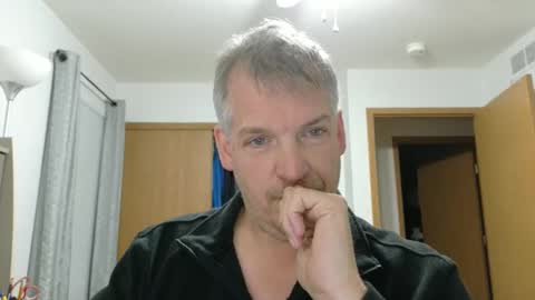 Master Thorn online show from 17, 11, 2025