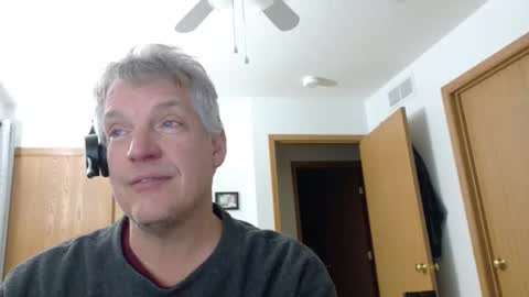 Master Thorn online show from 12, 2, 2026