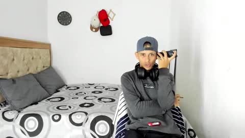 Alpha junior online show from 22, 10, 2025