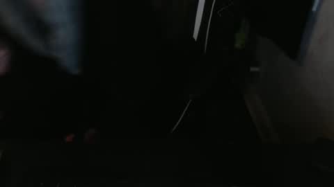 MasterbateMike online show from 1, 1, 2025