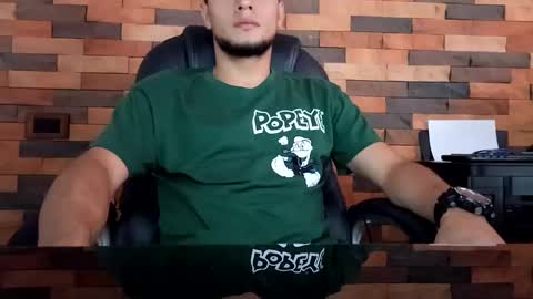 Snapshot of masterch6 chatting on 28, 1, 2025 masterch6 online show from 28, 1, 2025