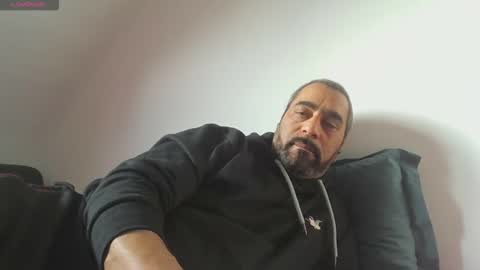 Masterskorp online show from 18, 1, 2026