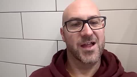 Snapshot of masterclass69er chatting on 11, 2, 2026 Bob online show from 11, 2, 2026