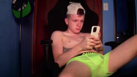 Master cooper online show from 12, 9, 2025