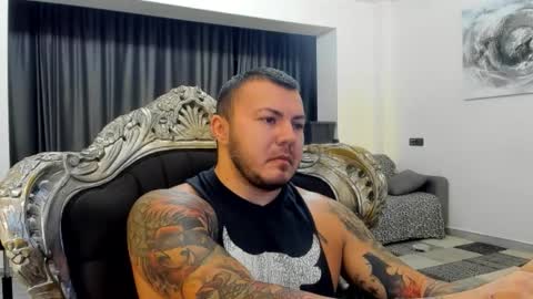 Snapshot of masterdevil11 chatting on 31, 10, 2025 Jocker online show from 31, 10, 2025