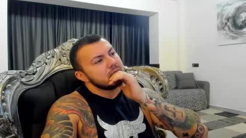 Snapshot of masterdevil11 chatting on 6, 11, 2025 Jocker online show from 6, 11, 2025