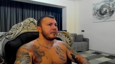 Snapshot of masterdevil11 chatting on 7, 11, 2025 Jocker online show from 7, 11, 2025