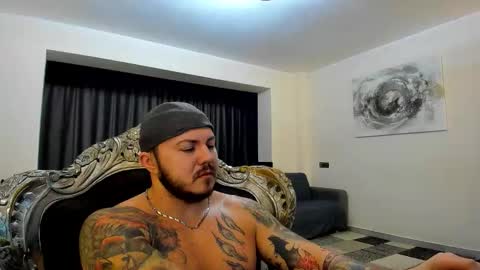 Snapshot of masterdevil11 chatting on 3, 3, 2026 Jocker online show from 3, 3, 2026