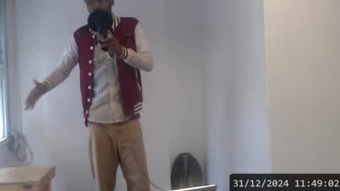 Masterdomfuck online show from 31, 12, 2024