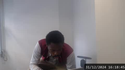 Masterdomfuck online show from 31, 12, 2024