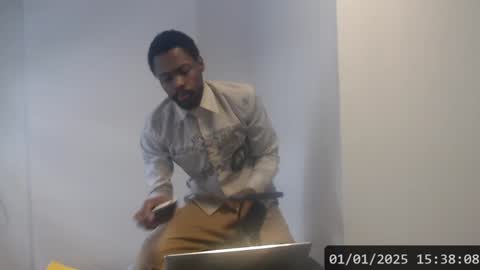 Masterdomfuck online show from 1, 1, 2025
