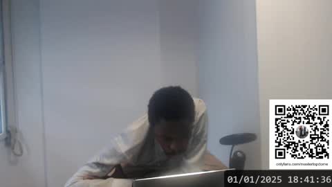 Masterdomfuck online show from 1, 1, 2025