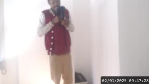 Masterdomfuck online show from 2, 1, 2025