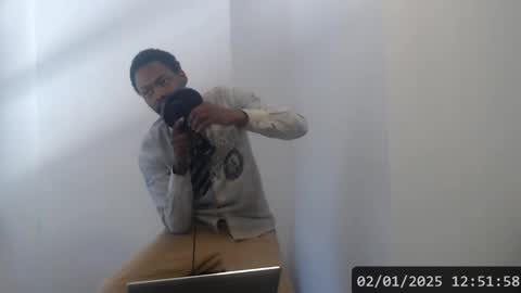 Masterdomfuck online show from 2, 1, 2025