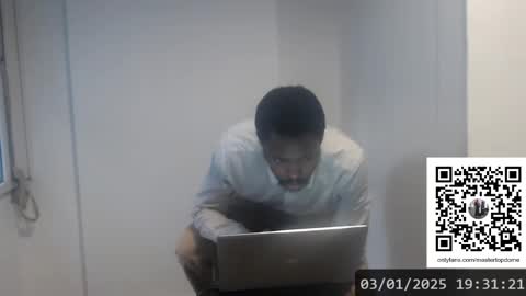 Masterdomfuck online show from 3, 1, 2025