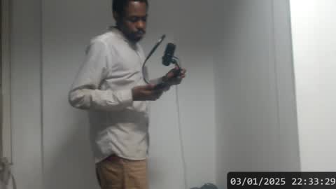 Masterdomfuck online show from 4, 1, 2025
