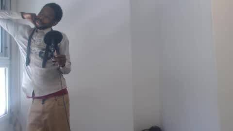 Masterdomfuck online show from 4, 1, 2025