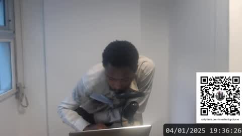 Masterdomfuck online show from 4, 1, 2025