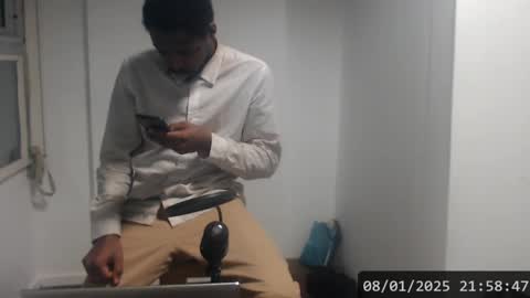 Masterdomfuck online show from 9, 1, 2025