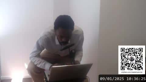 Masterdomfuck online show from 9, 1, 2025