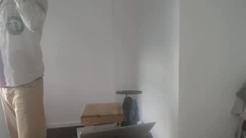 Masterdomfuck online show from 12, 1, 2025