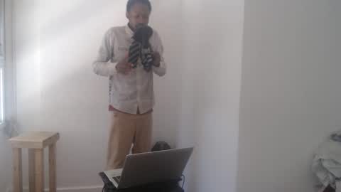 Masterdomfuck online show from 13, 1, 2025
