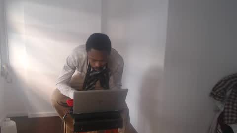 Masterdomfuck online show from 13, 1, 2025