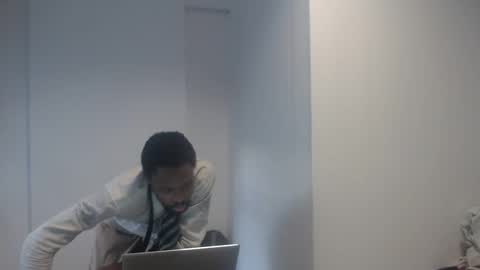 Masterdomfuck online show from 13, 1, 2025