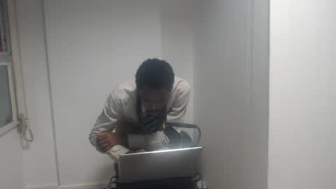 Masterdomfuck online show from 14, 1, 2025