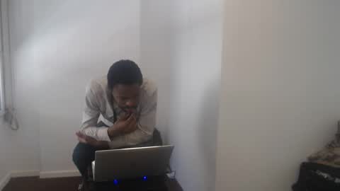 Masterdomfuck online show from 14, 1, 2025