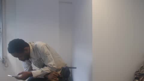 Masterdomfuck online show from 14, 1, 2025