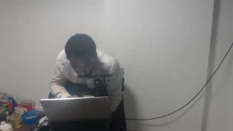 Masterdomfuck online show from 16, 1, 2025