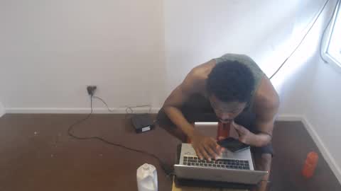 Masterdomfuck online show from 16, 1, 2025