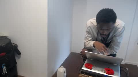 Masterdomfuck online show from 19, 1, 2025