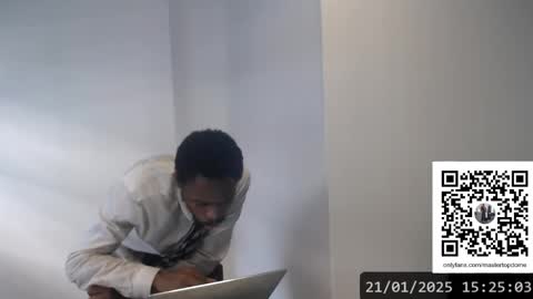 Masterdomfuck online show from 21, 1, 2025