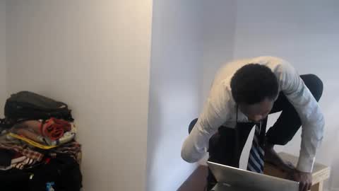 Masterdomfuck online show from 22, 1, 2025