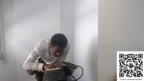 Masterdomfuck online show from 25, 1, 2025