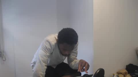 Masterdomfuck online show from 26, 1, 2025