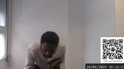 Masterdomfuck online show from 26, 1, 2025