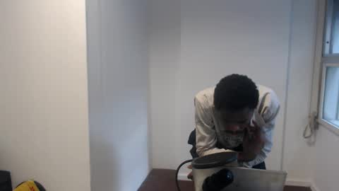 Masterdomfuck online show from 27, 1, 2025
