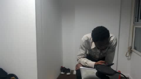 Masterdomfuck online show from 28, 1, 2025
