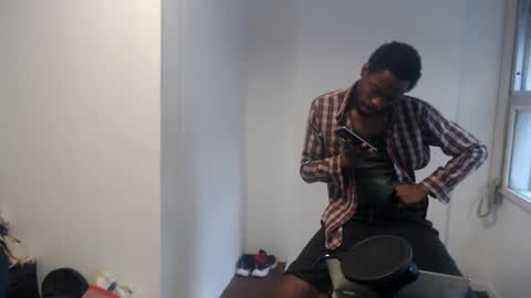 Masterdomfuck online show from 28, 1, 2025