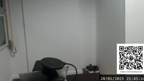 Masterdomfuck online show from 29, 1, 2025