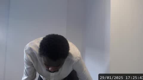 Masterdomfuck online show from 29, 1, 2025