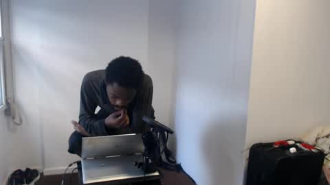 Masterdomfuck online show from 27, 2, 2025